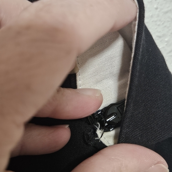 Jcrew Martie pants size 12P - Picture 6 of 16